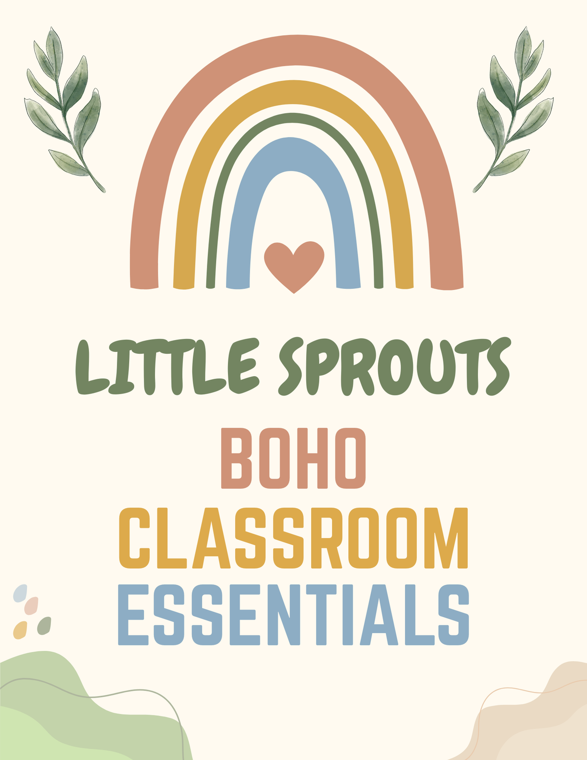 Teacher Resources