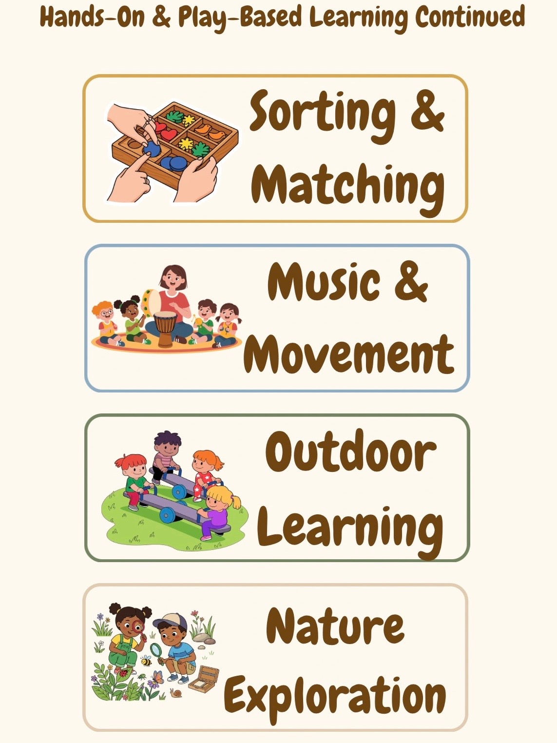 Boho Daily Routine Visual Schedule | Classroom Routine Cards & Visual Support Boards